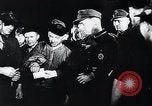 Image of German Army officers visit a war plant Germany, 1944, second 62 stock footage video 65675031601