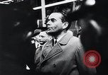 Image of Albert Speer Germany, 1944, second 13 stock footage video 65675031602