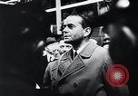 Image of Albert Speer Germany, 1944, second 15 stock footage video 65675031602