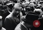 Image of Albert Speer Germany, 1944, second 30 stock footage video 65675031602