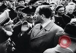 Image of Albert Speer Germany, 1944, second 31 stock footage video 65675031602