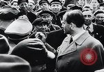 Image of Albert Speer Germany, 1944, second 32 stock footage video 65675031602