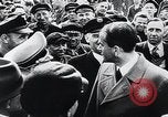 Image of Albert Speer Germany, 1944, second 33 stock footage video 65675031602
