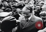 Image of Albert Speer Germany, 1944, second 34 stock footage video 65675031602