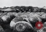 Image of German Navy explosives experts destroy marine mines Germany, 1944, second 1 stock footage video 65675031603