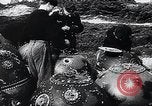 Image of German Navy explosives experts destroy marine mines Germany, 1944, second 6 stock footage video 65675031603