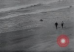 Image of German Navy explosives experts destroy marine mines Germany, 1944, second 11 stock footage video 65675031603