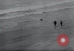 Image of German Navy explosives experts destroy marine mines Germany, 1944, second 12 stock footage video 65675031603