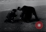 Image of German Navy explosives experts destroy marine mines Germany, 1944, second 25 stock footage video 65675031603