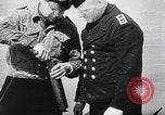Image of German Navy explosives experts destroy marine mines Germany, 1944, second 29 stock footage video 65675031603