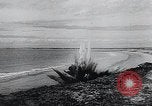 Image of German Navy explosives experts destroy marine mines Germany, 1944, second 33 stock footage video 65675031603