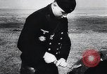 Image of German Navy explosives experts destroy marine mines Germany, 1944, second 42 stock footage video 65675031603