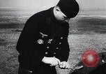 Image of German Navy explosives experts destroy marine mines Germany, 1944, second 44 stock footage video 65675031603