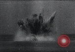 Image of German Navy explosives experts destroy marine mines Germany, 1944, second 49 stock footage video 65675031603