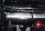 Image of V-2 missile Peenemunde Germany, 1943, second 1 stock footage video 65675031604