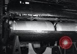 Image of V-2 missile Peenemunde Germany, 1943, second 3 stock footage video 65675031604