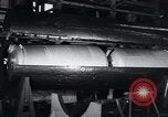 Image of V-2 missile Peenemunde Germany, 1943, second 7 stock footage video 65675031604