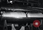 Image of V-2 missile Peenemunde Germany, 1943, second 8 stock footage video 65675031604