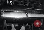 Image of V-2 missile Peenemunde Germany, 1943, second 13 stock footage video 65675031604