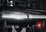 Image of V-2 missile Peenemunde Germany, 1943, second 15 stock footage video 65675031604