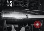 Image of V-2 missile Peenemunde Germany, 1943, second 16 stock footage video 65675031604