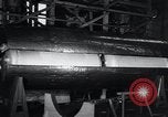 Image of V-2 missile Peenemunde Germany, 1943, second 17 stock footage video 65675031604