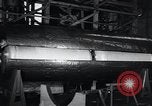 Image of V-2 missile Peenemunde Germany, 1943, second 18 stock footage video 65675031604