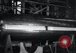 Image of V-2 missile Peenemunde Germany, 1943, second 20 stock footage video 65675031604
