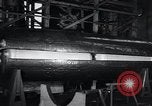 Image of V-2 missile Peenemunde Germany, 1943, second 21 stock footage video 65675031604