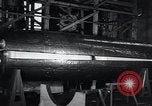 Image of V-2 missile Peenemunde Germany, 1943, second 24 stock footage video 65675031604
