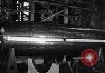 Image of V-2 missile Peenemunde Germany, 1943, second 26 stock footage video 65675031604