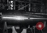 Image of V-2 missile Peenemunde Germany, 1943, second 36 stock footage video 65675031604