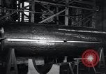 Image of V-2 missile Peenemunde Germany, 1943, second 40 stock footage video 65675031604