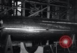 Image of V-2 missile Peenemunde Germany, 1943, second 41 stock footage video 65675031604