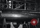 Image of V-2 missile Peenemunde Germany, 1943, second 48 stock footage video 65675031604