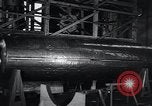Image of V-2 missile Peenemunde Germany, 1943, second 49 stock footage video 65675031604