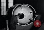 Image of V-2 missile Peenemunde Germany, 1943, second 51 stock footage video 65675031604
