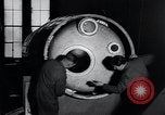 Image of V-2 missile Peenemunde Germany, 1943, second 52 stock footage video 65675031604