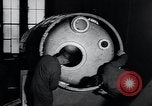 Image of V-2 missile Peenemunde Germany, 1943, second 53 stock footage video 65675031604