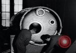 Image of V-2 missile Peenemunde Germany, 1943, second 56 stock footage video 65675031604