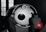Image of V-2 missile Peenemunde Germany, 1943, second 58 stock footage video 65675031604