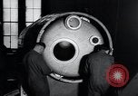 Image of V-2 missile Peenemunde Germany, 1943, second 59 stock footage video 65675031604