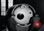 Image of V-2 missile Peenemunde Germany, 1943, second 60 stock footage video 65675031604
