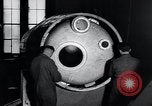 Image of V-2 missile Peenemunde Germany, 1943, second 62 stock footage video 65675031604