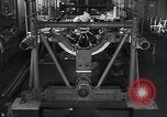 Image of A-4 missile Peenemunde Germany, 1943, second 19 stock footage video 65675031605