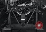 Image of A-4 missile Peenemunde Germany, 1943, second 21 stock footage video 65675031605