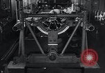 Image of A-4 missile Peenemunde Germany, 1943, second 29 stock footage video 65675031605
