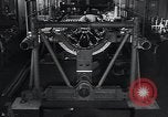 Image of A-4 missile Peenemunde Germany, 1943, second 30 stock footage video 65675031605