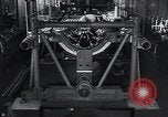 Image of A-4 missile Peenemunde Germany, 1943, second 31 stock footage video 65675031605
