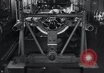 Image of A-4 missile Peenemunde Germany, 1943, second 32 stock footage video 65675031605